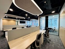 Chevron House (D1), Office #588636211
